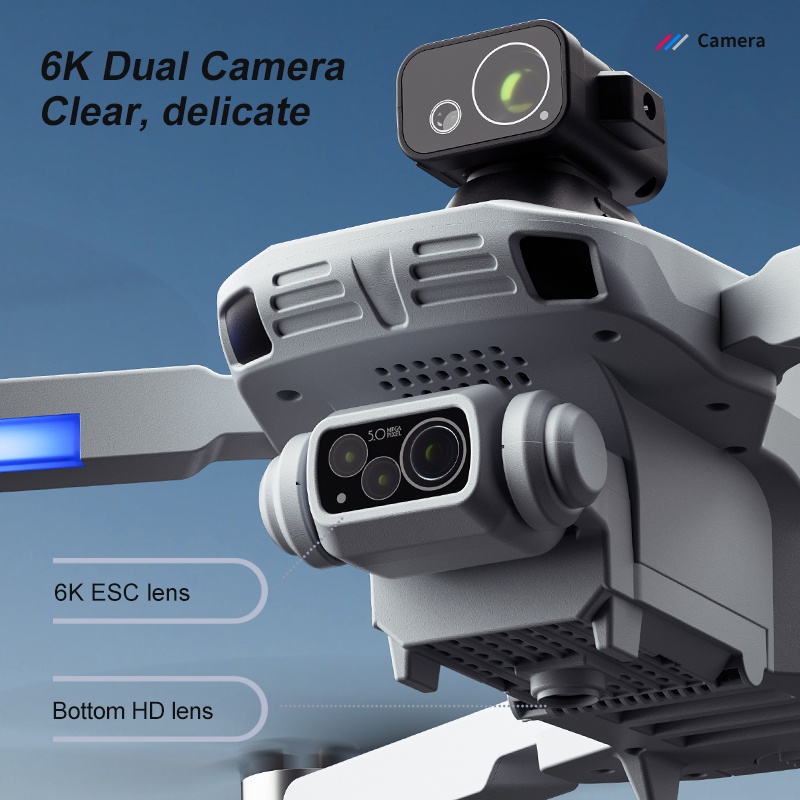 F8 MAX GPSドローン プロフェッショナル 8Kカメラ - Drone Photogrammetry のレビューと価格