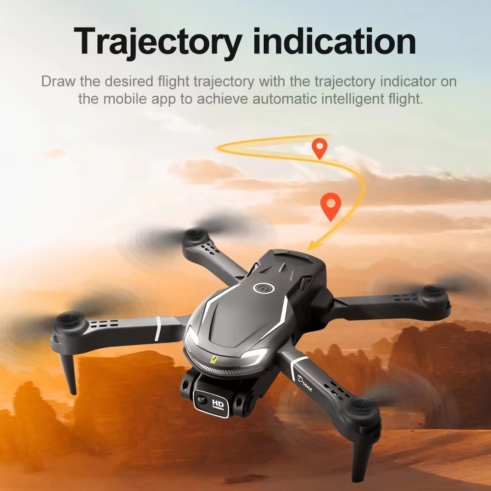 新しい V88 8K GPS プロフェッショナル障害物回避リ - Drone Multispectral のレビューと価格