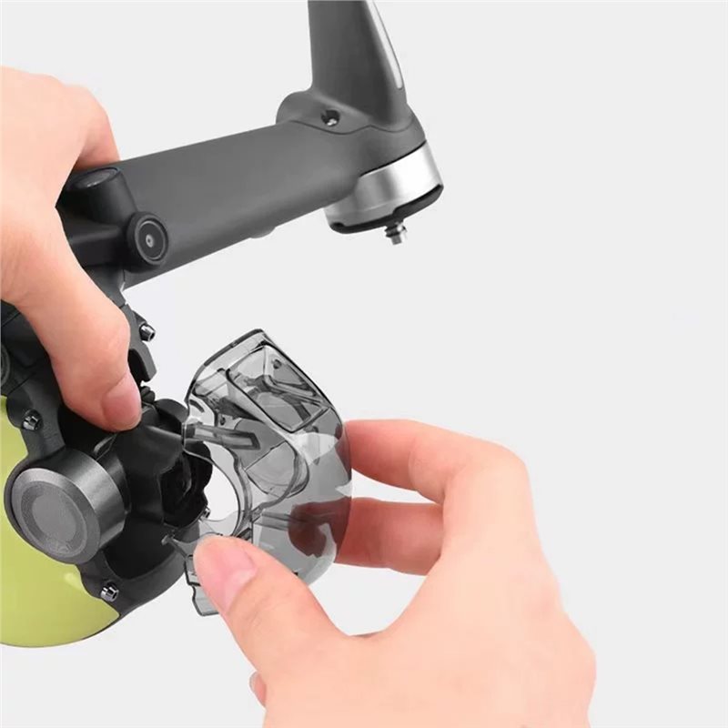 A93PHOT! カメラレンズキャップ DJI FPV ジン - Drone Cinematic のレビューと価格
