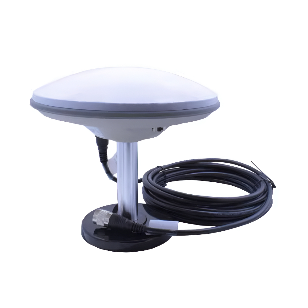 高精度RTK GNSS高利得測量アンテナ GPS + 北斗  - Drone Surveying のレビューと価格