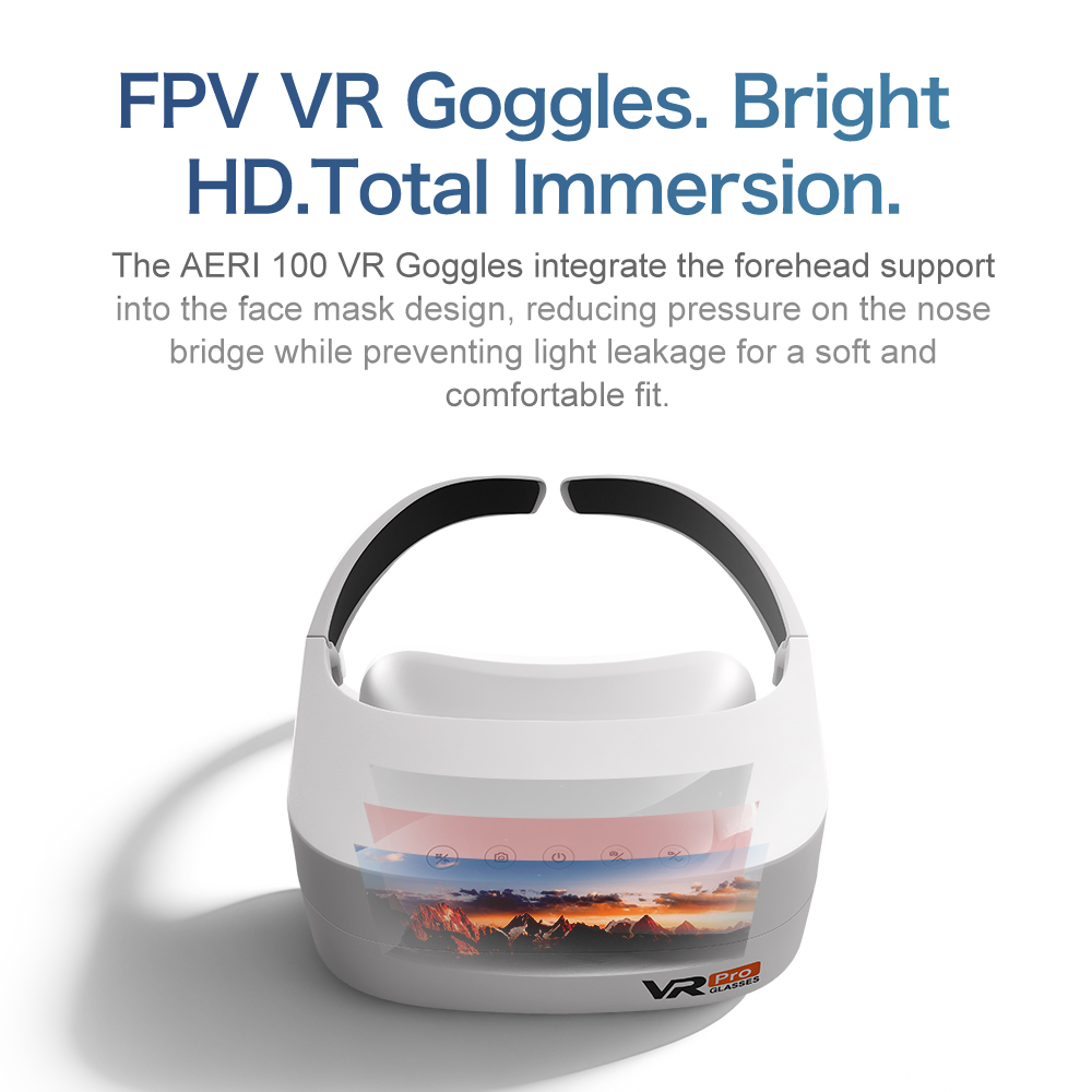 ミニドローン 4K プロ仕様 Aeri 100 FPV カメ - Drone Video Production のレビューと価格