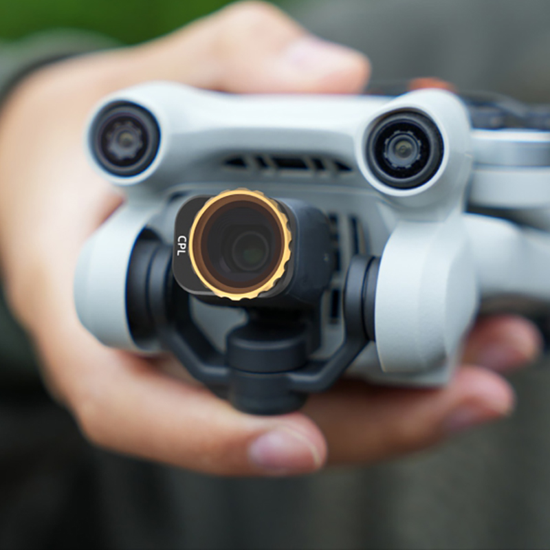 DJI Mavic Mini 3 Pro用ドローンレンズフィ - Drone Ndvi のレビューと価格