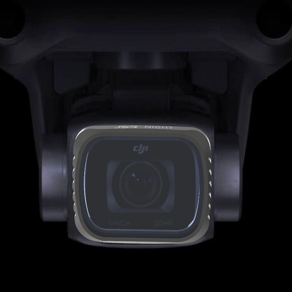 ドローンフィルター DJI Mavic Air 2S レンズ - Drone Ndvi のレビューと価格