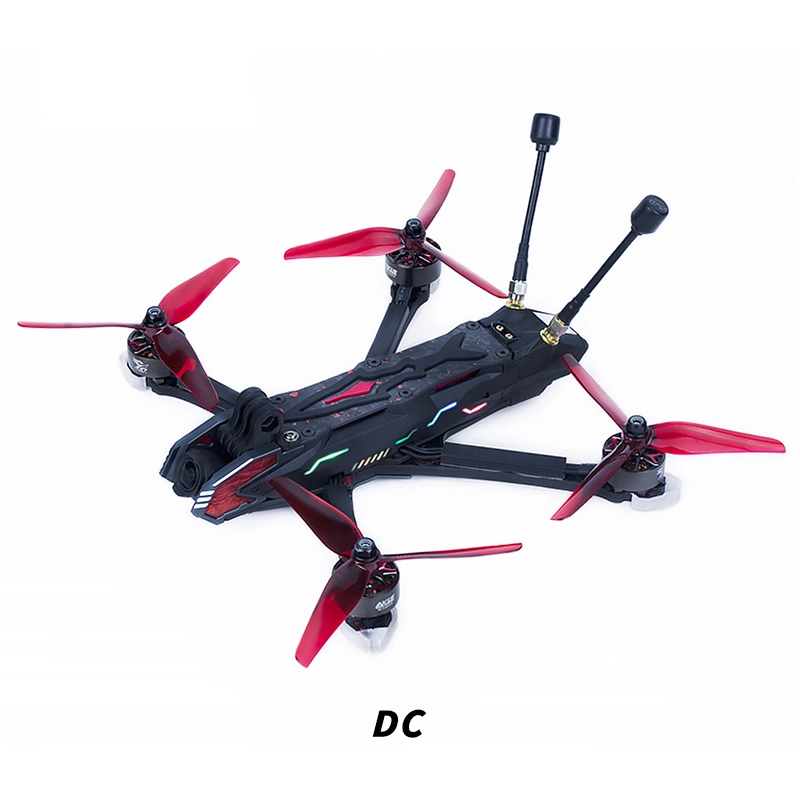 AXISFLYING Manta 5 PRO 5インチ 5' - Drone Cinematic のレビューと価格