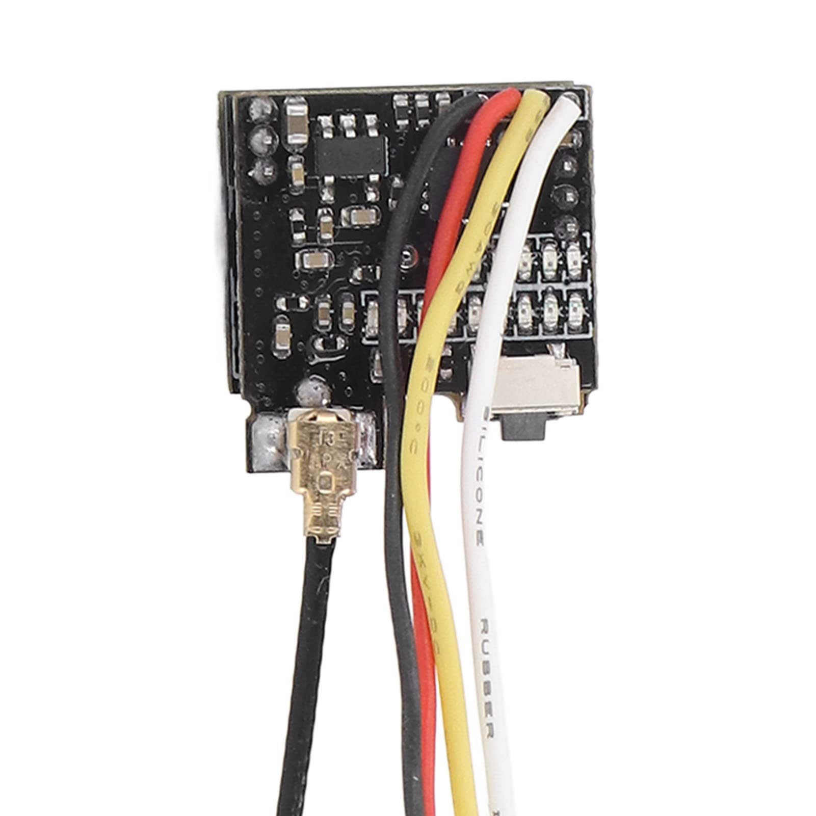 FPV RC マイクロカメラ S2 OSD AIO 5.8  - Drone Video Production のレビューと価格