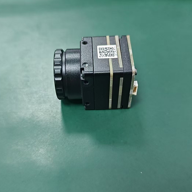ZIYOUHU 新着 640x512 FPV ドローンサーマ - Drone Thermal Imaging のレビューと価格