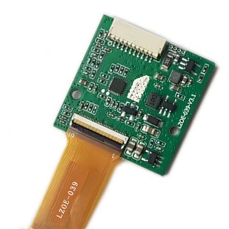 CLCU 0.39 インチ OLED ディスプレイビューファ - Drone Thermal Imaging のレビューと価格