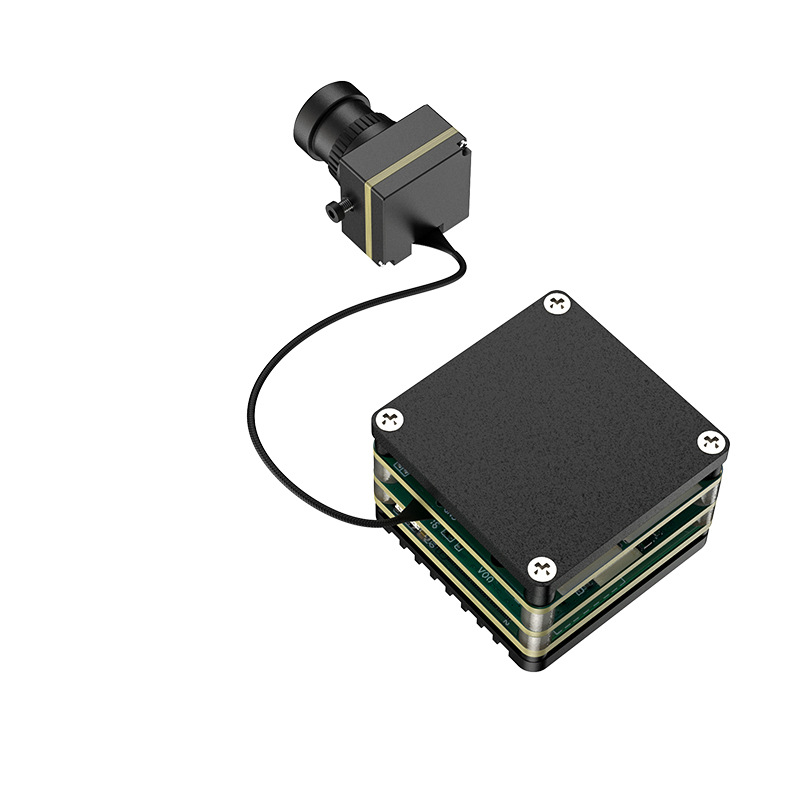 2026年新型AI VisionCube S AIカメラモジ - Drone Thermal Imaging のレビューと価格