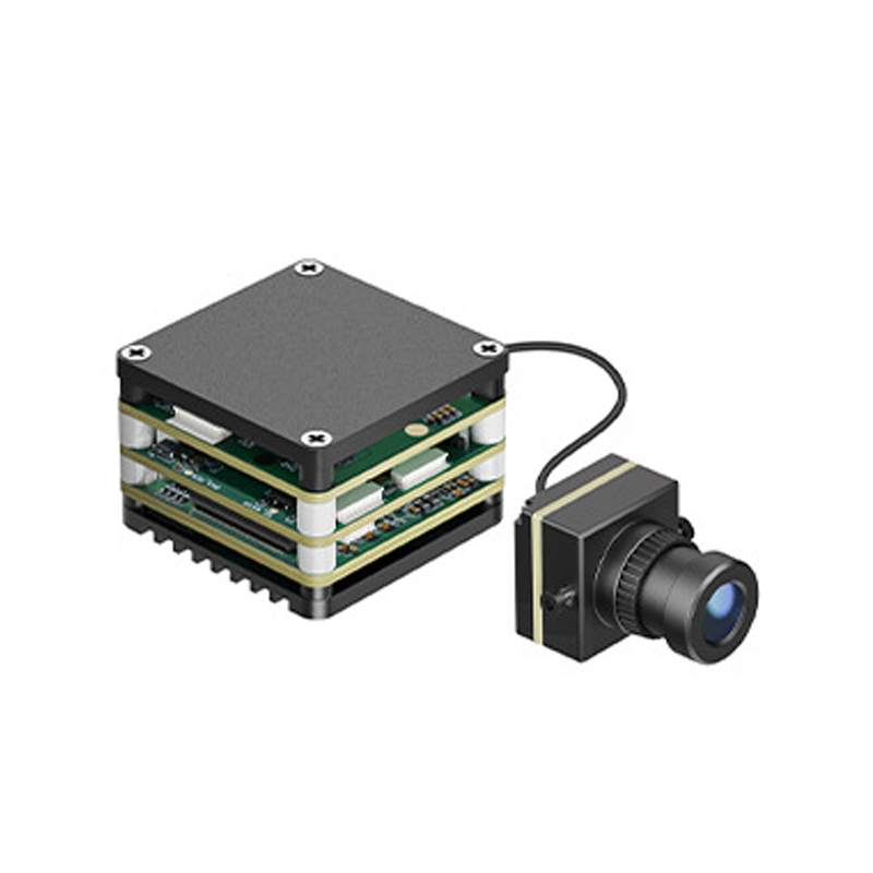 2026年新型AI VisionCube S AIカメラモジ - Drone Thermal Imaging のレビューと価格