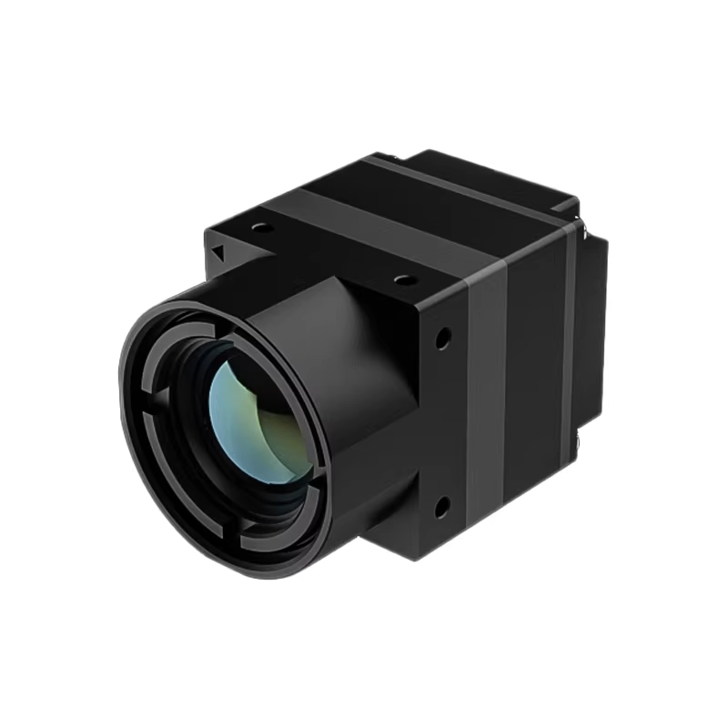 FPVサーマルカメラ CVBSインターフェース 256/38 - Drone Thermal Imaging のレビューと価格