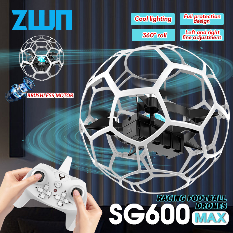SG600 MAX 2.4G RC レーシングフットボールド - Drone Aerial Photography のレビューと価格