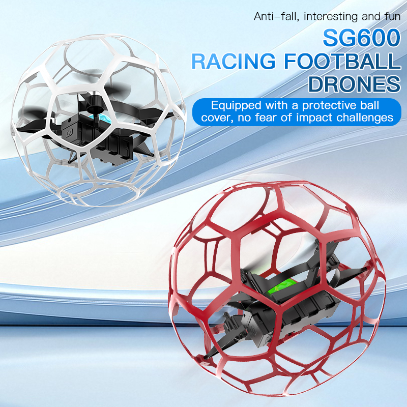 SG600 MAX 2.4G RC レーシングフットボールド - Drone Aerial Photography のレビューと価格