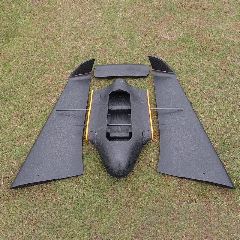 スカイウォーカーX8 フライングウィング EPO大型固定翼模 - Drone Aerial Photography のレビューと価格