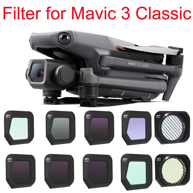 暗視アクセサリー,クラシックフィルター,dji mavic  - Drone Ndvi のレビューと価格