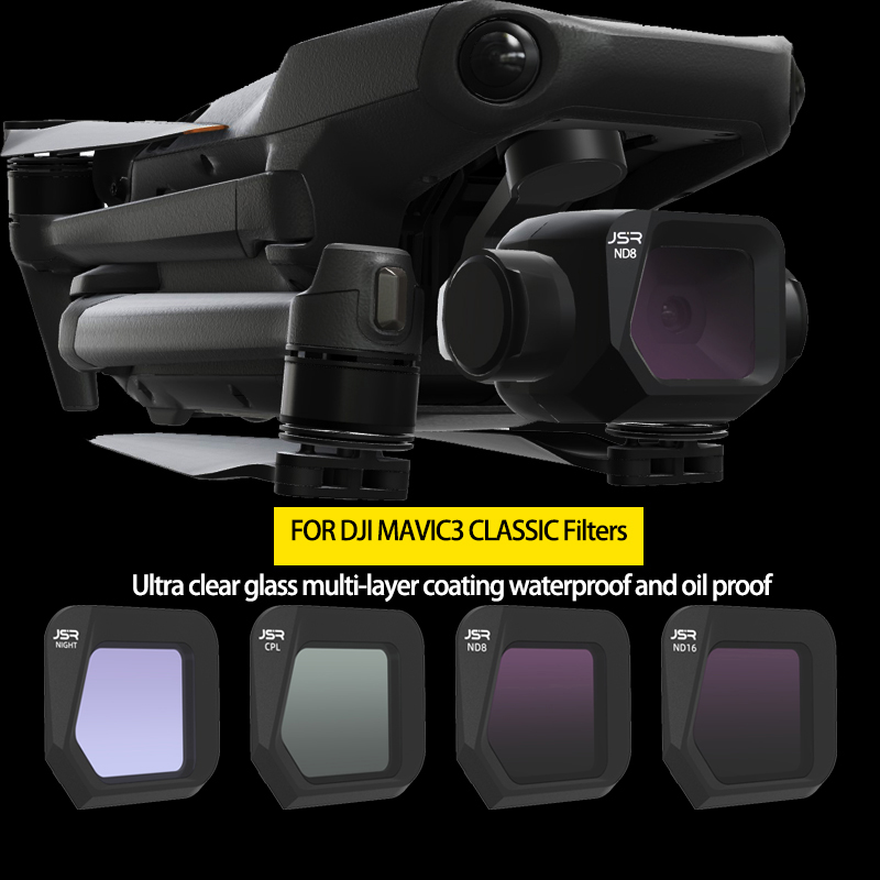 暗視アクセサリー,クラシックフィルター,dji mavic  - Drone Ndvi のレビューと価格